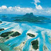 Uma das Ilhas Mais Bonitas do Mundo - Bora Bora