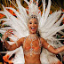 Fotos da campeã do Carnaval de São Paulo: Vai-Vai.