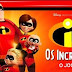 Supercoletânea de Jogos muito loucos: Jogo dos Incríveis. Jogue Online ou Baixe para o PC.