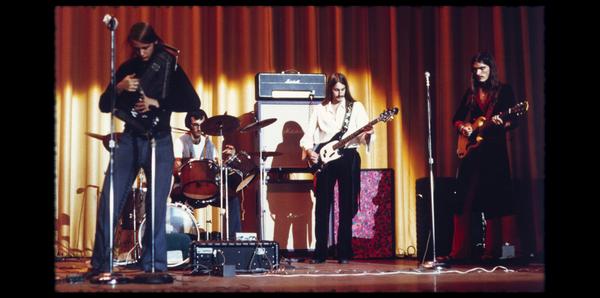 Psychedelia / Prog / Kraut / Space / Psychedelic Folk (60s-70s) - Page 2 Cold+Sun