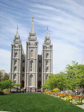 Salt Lake Temple