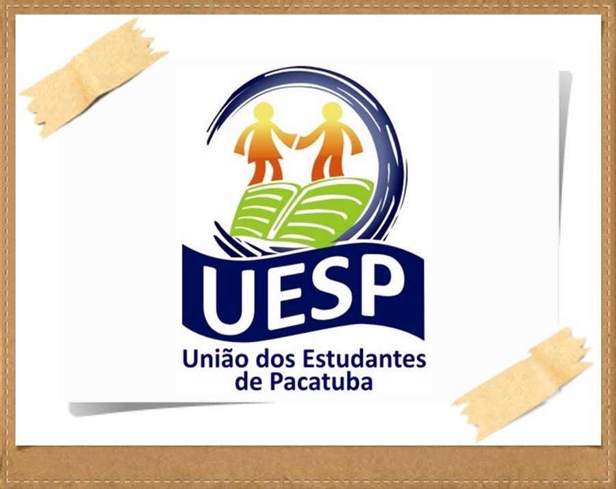 UESP - União dos Estudantes de Pacatuba