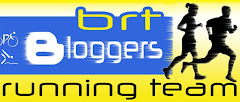 Bloggers Running Team