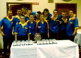 INDO Champions 2005.