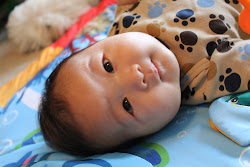 Three Months Old