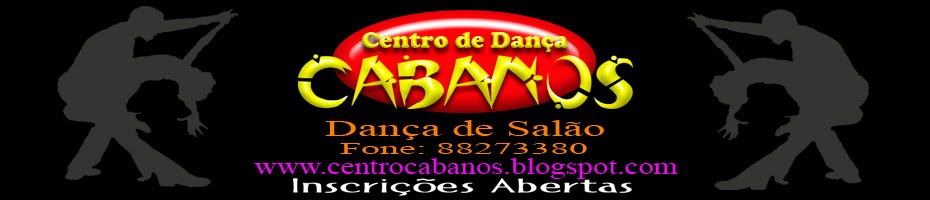 Centro de Dança Cabanos
