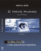 O Novo Mundo or the new World?