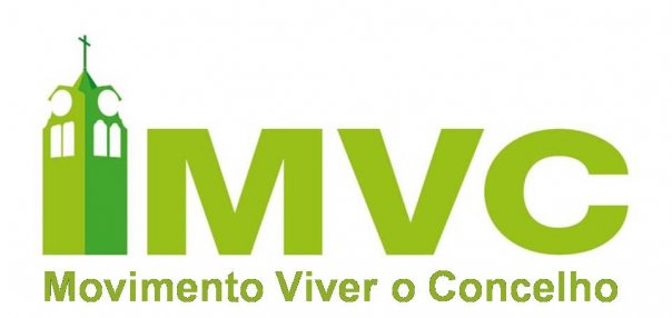 MVC - Movimento Viver o Concelho