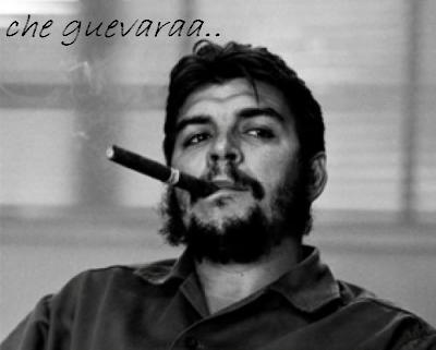 che guevara