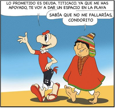 Condorito Condorito