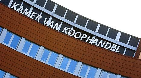 College geeft antwoord op verdwijnen KvK College geeft antwoord op verdwijnen KvK