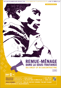 Remue-ménage dans la sous-traitance d'Ivora Cusack dans Cinema arcade-2