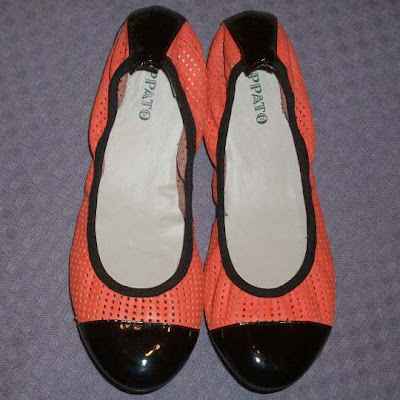 Dica de compra: sapatilha Zapato