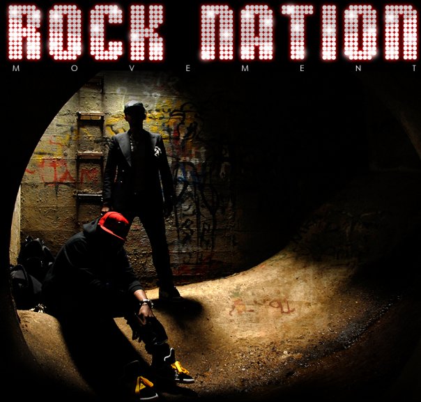 Christian Carpology: Rock Nation Movement [DeVaughn & DeJaughn Murphy]