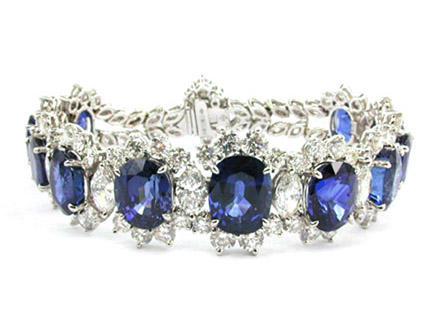 Diamond Bracelets Jewelry