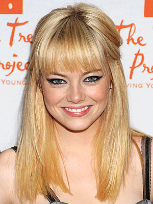 Emma Stone Emma Stone