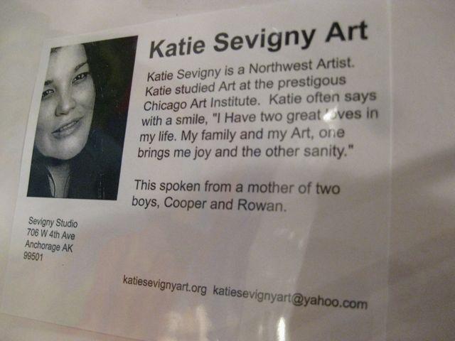 Katie Sevigny