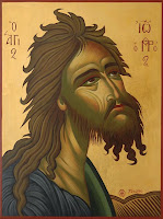 Mesaje urari de Sfantul Ion