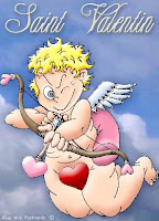 avatare cupidon valentines day