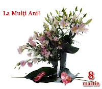 avatare 8 martie