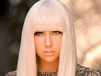 avatare cool lady gaga