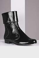 botine elegante piele pentru iarna 2009 -2010