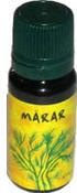masaj ulei marar