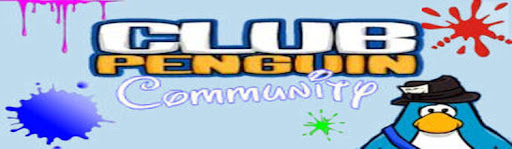 Club Penguin Community Blog