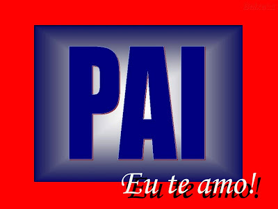 pai eu te amo