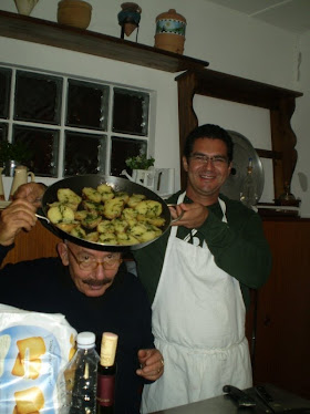 Chef Paulo e Chef Gastone It