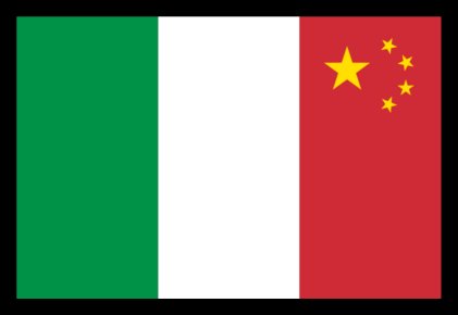 ITALIA-CINA