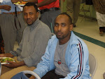 Adan Ibrahim and Abdi