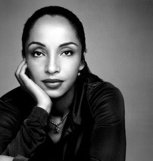 listen to at least one sade song everyday
