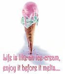 Life is.....