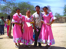 Ballet Folclorico Argentino de Tartagal