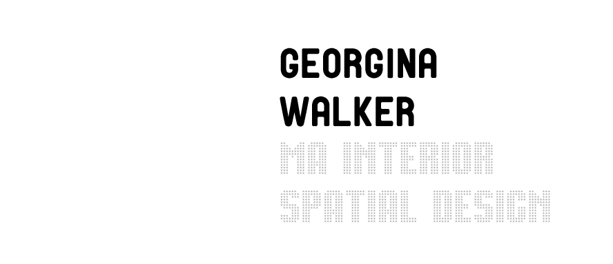 Georgina Walker