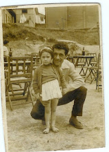 A MI PADRE MAYTE ARENAS