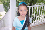 Ashley's 1st Day of 3rd Grade
