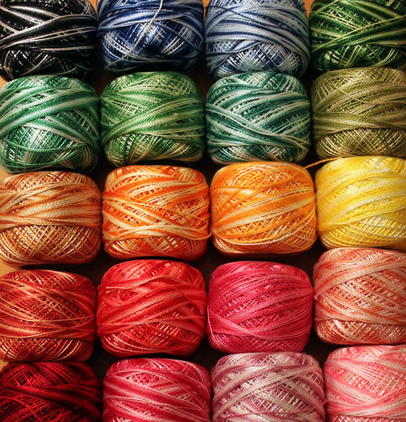 Stitchlily: Recent Purchases...