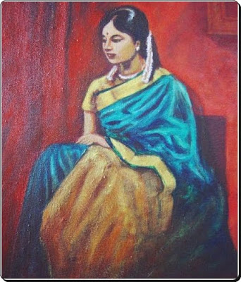 உஷா சாந்தாராம் - ஓவியர் - Page 4 Usha+14