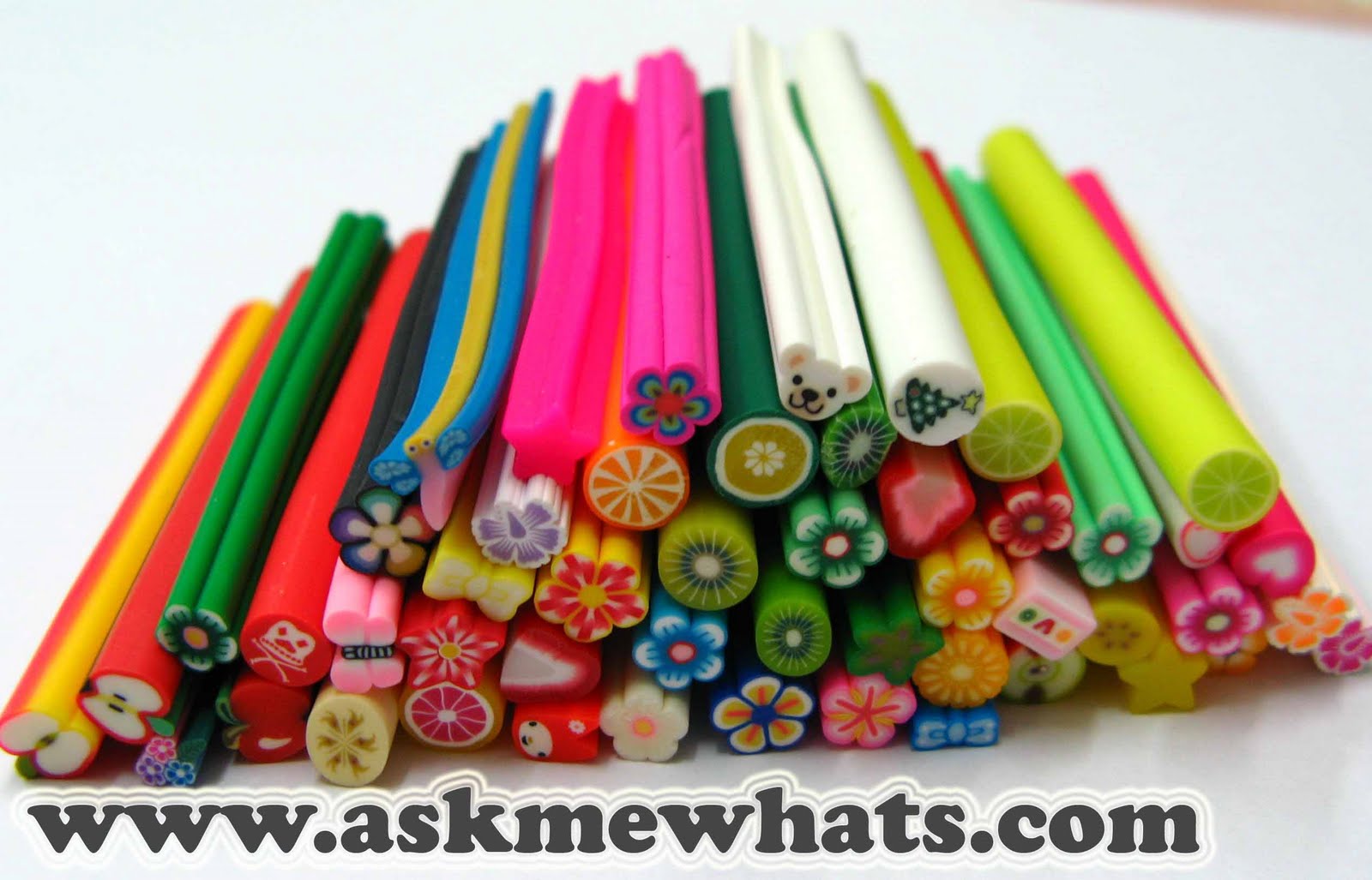 Fimo Clay Crafts