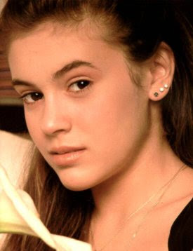 alyssa milano pictures video