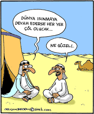 yazılı komik karikatürler