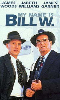 Mi Nombre Es Bill W. [1989 TV Movie]