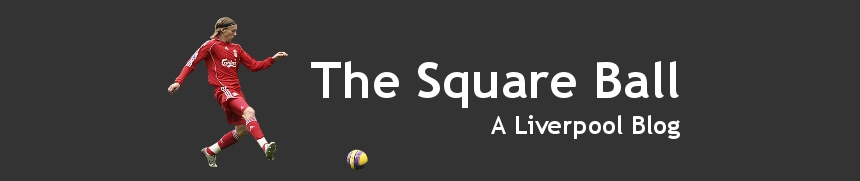 The Square Ball