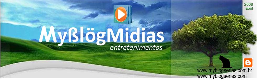 My Blog Midias