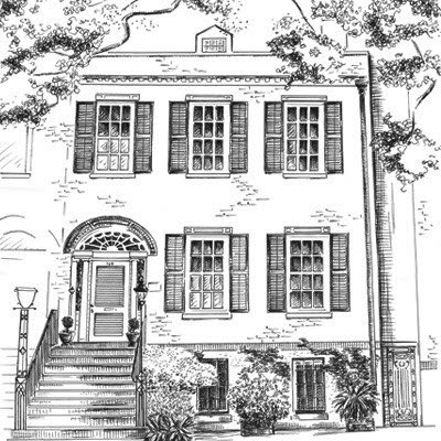 Scad Dorms Savannah