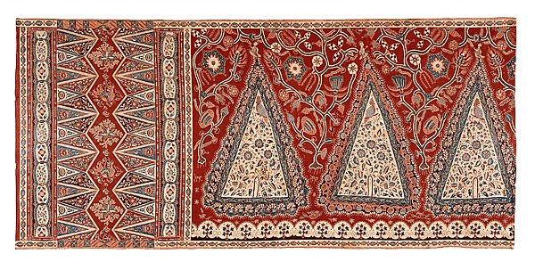 Indonesian Textiles