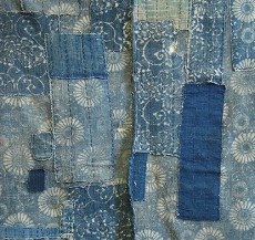 Textile Appreciation