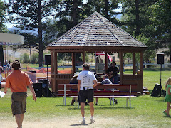 music from the gazebo